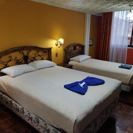 Isabela Hotel Suite La Paz Luaran gambar