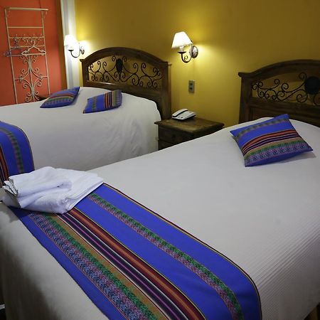 Isabela Hotel Suite La Paz Luaran gambar