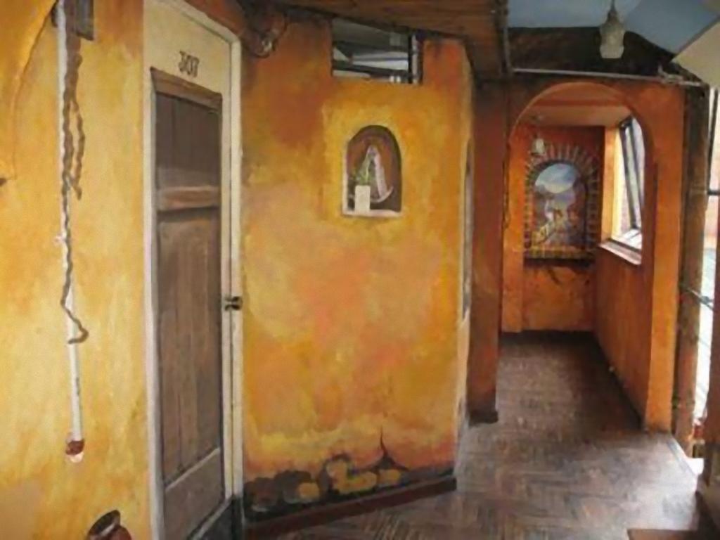 Isabela Hotel Suite La Paz Bilik gambar