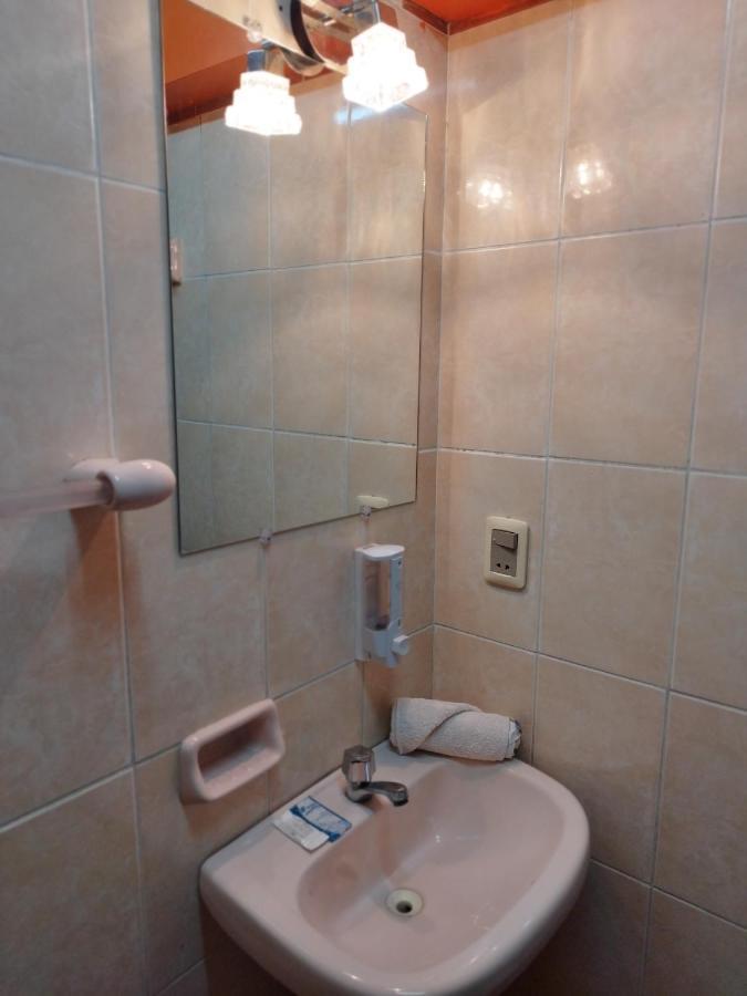 Isabela Hotel Suite La Paz Luaran gambar