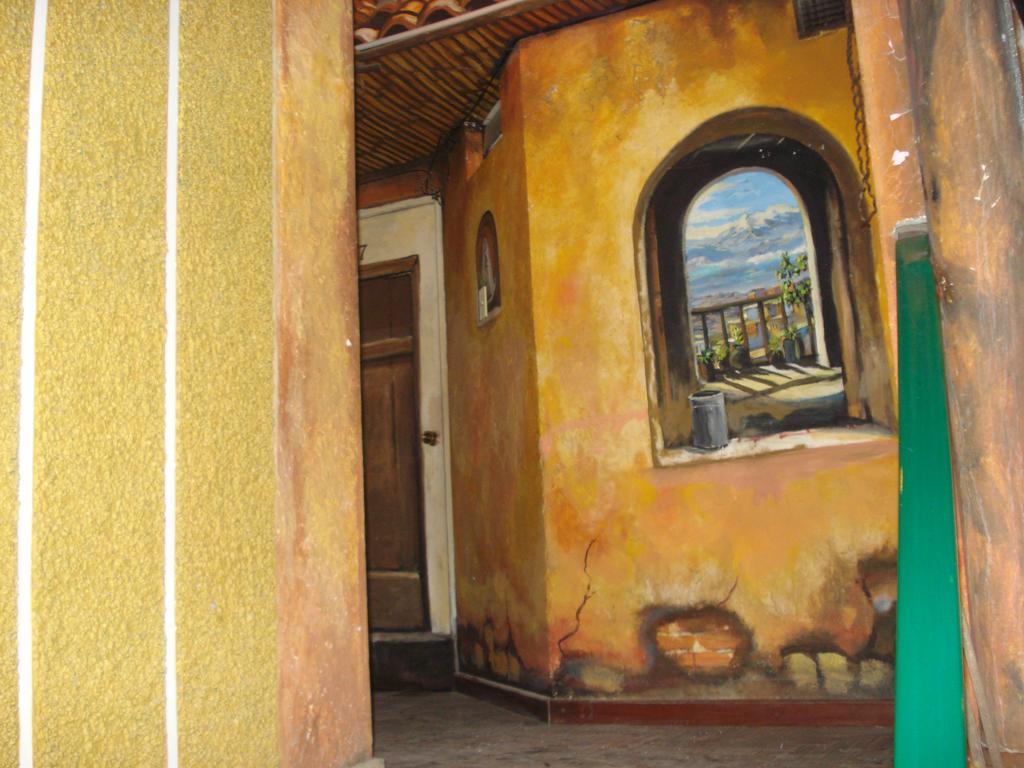 Isabela Hotel Suite La Paz Luaran gambar
