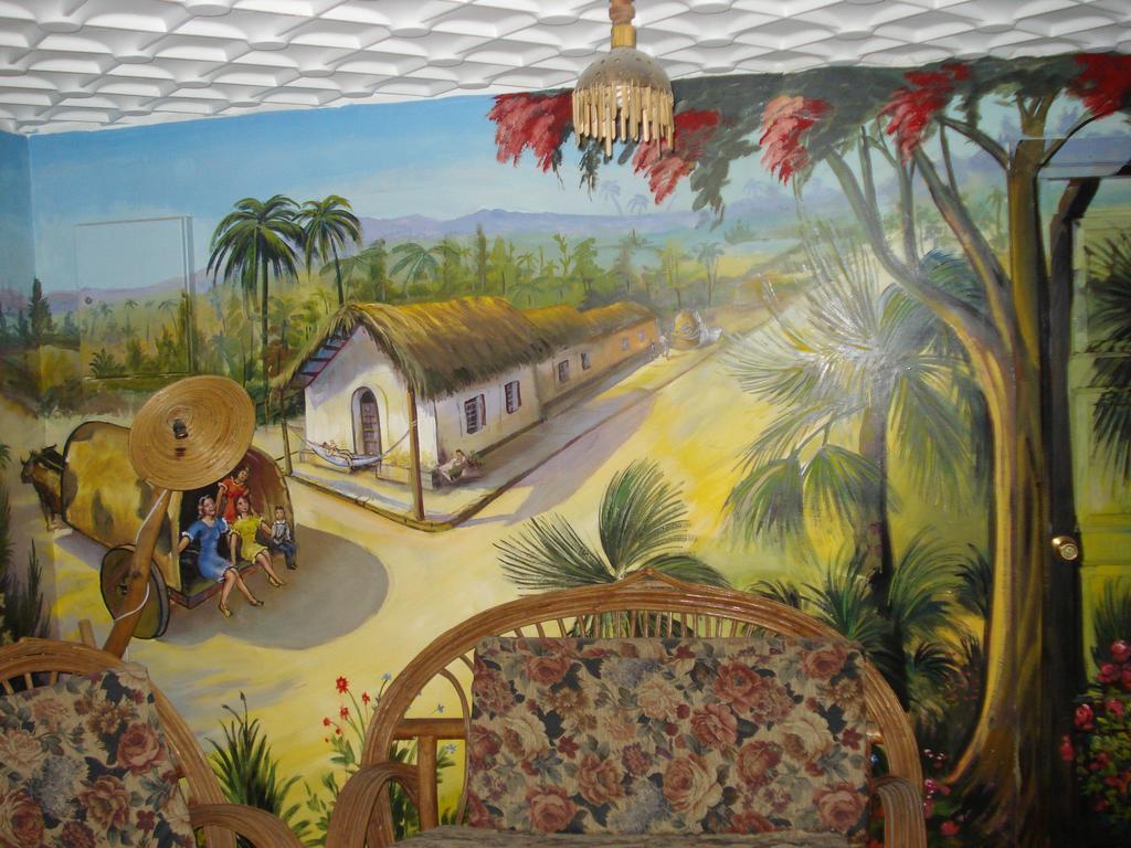 Isabela Hotel Suite La Paz Luaran gambar