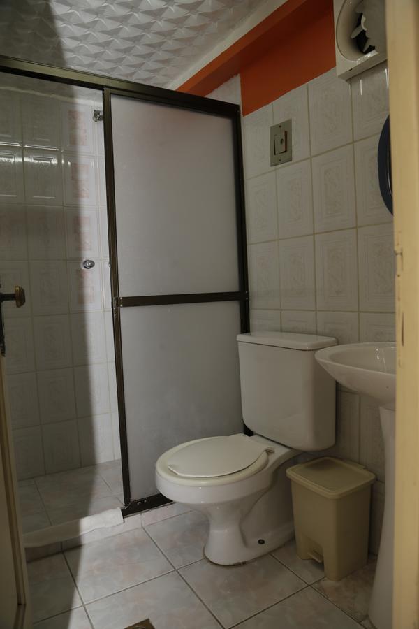 Isabela Hotel Suite La Paz Luaran gambar